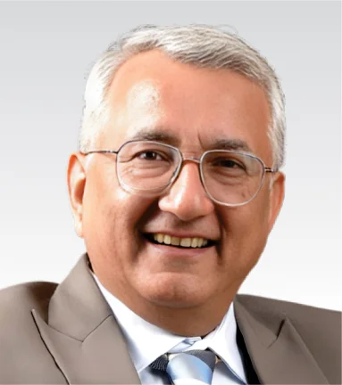 Mr. RAJEEV NARANG